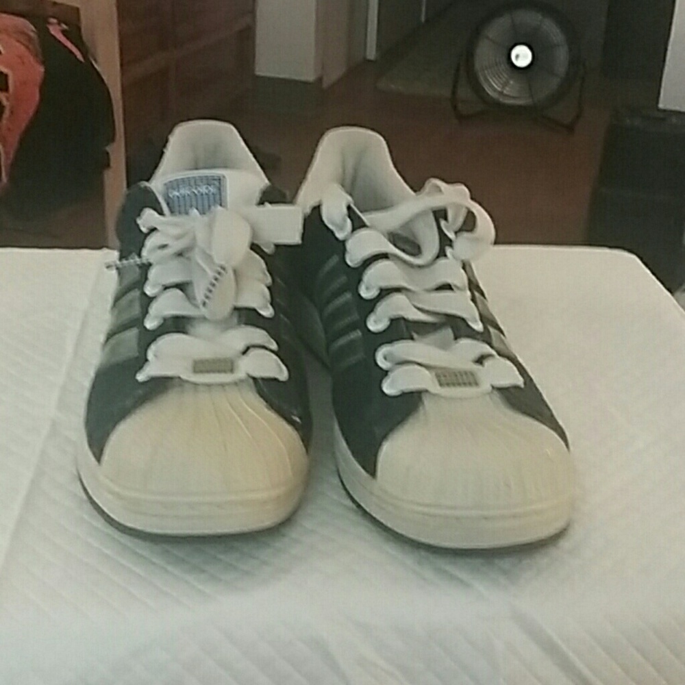 Adidas ## SOLD
